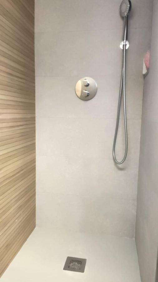 Private Apartments Cala Canyelles 료렛 드 마르 외부 사진