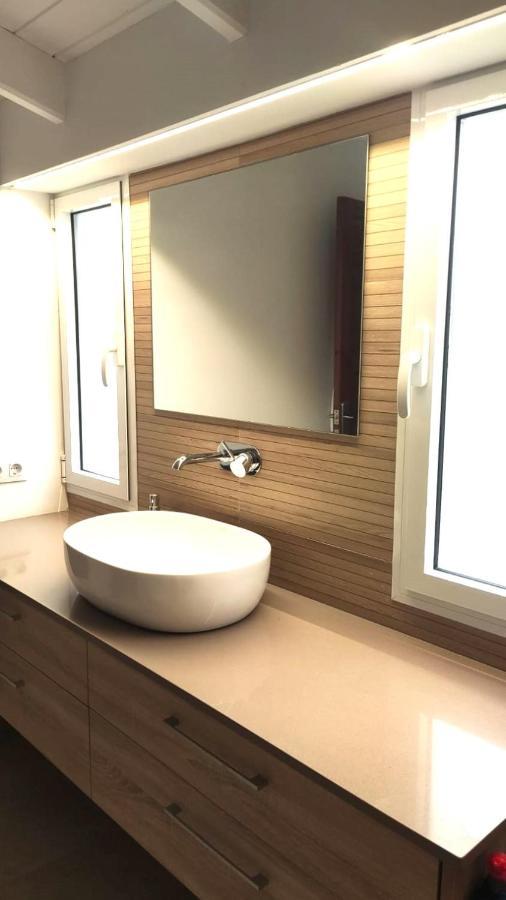 Private Apartments Cala Canyelles 료렛 드 마르 외부 사진