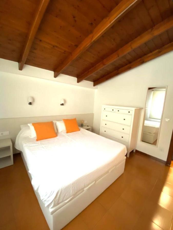 Private Apartments Cala Canyelles 료렛 드 마르 외부 사진