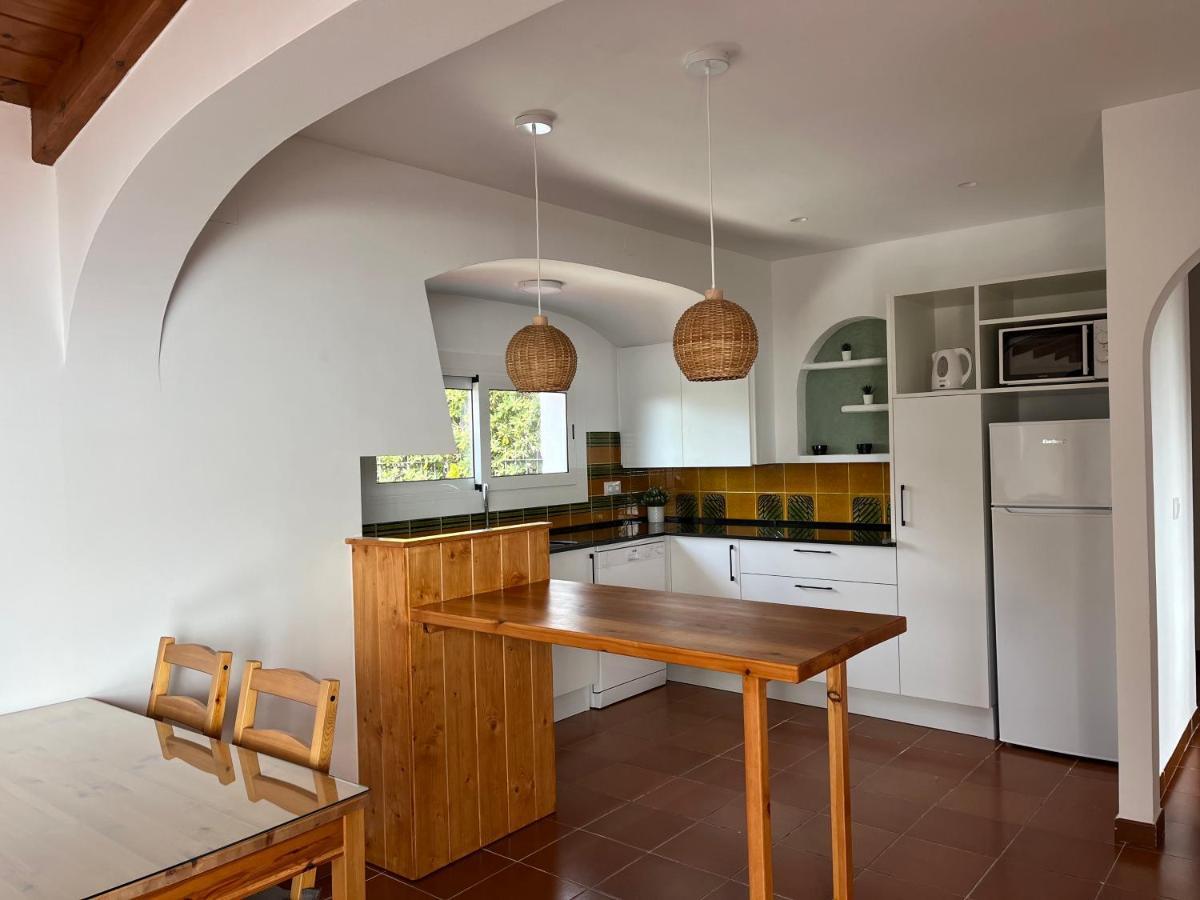 Private Apartments Cala Canyelles 료렛 드 마르 외부 사진