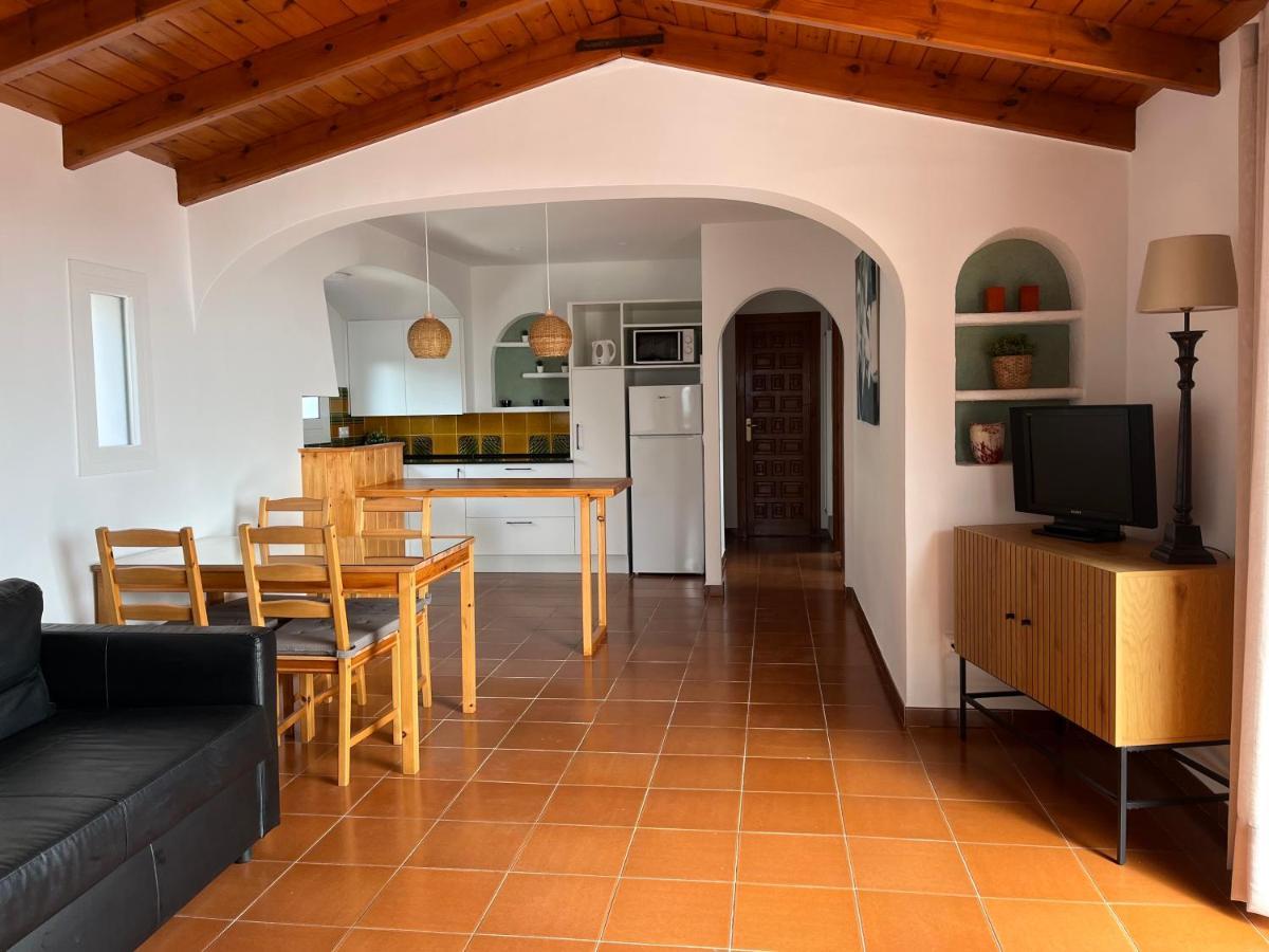 Private Apartments Cala Canyelles 료렛 드 마르 외부 사진