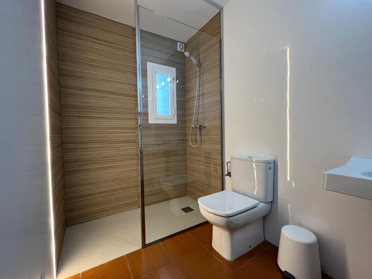 Private Apartments Cala Canyelles 료렛 드 마르 외부 사진