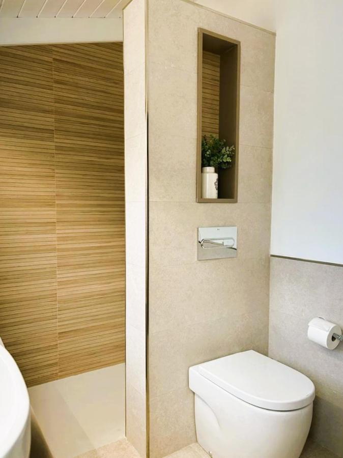 Private Apartments Cala Canyelles 료렛 드 마르 외부 사진