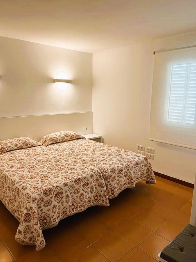 Private Apartments Cala Canyelles 료렛 드 마르 외부 사진