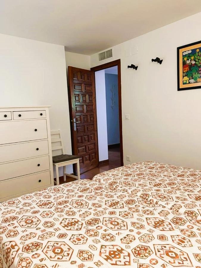 Private Apartments Cala Canyelles 료렛 드 마르 외부 사진