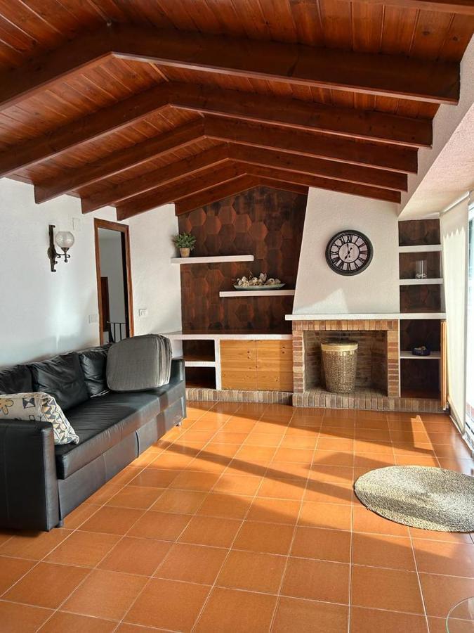 Private Apartments Cala Canyelles 료렛 드 마르 외부 사진