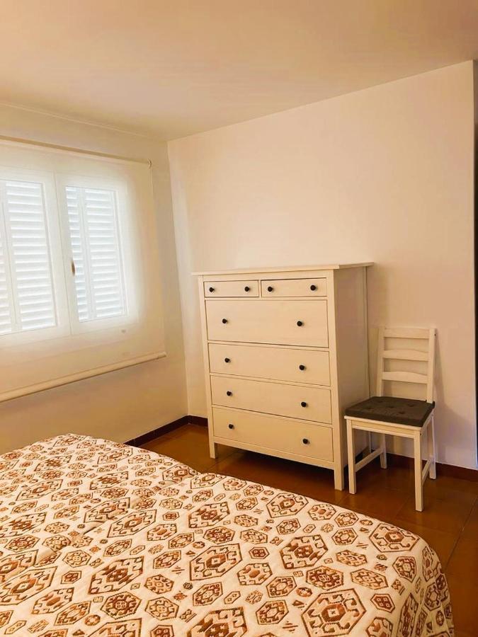 Private Apartments Cala Canyelles 료렛 드 마르 외부 사진