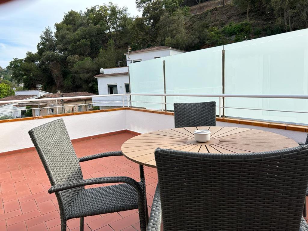 Private Apartments Cala Canyelles 료렛 드 마르 외부 사진